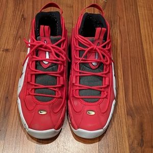 Nike University Red Penny 1